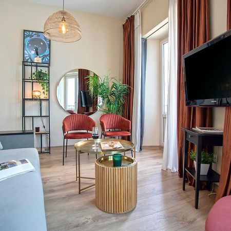 Apartamento Reformado En Malaga Centro By Rent Me Luaran gambar