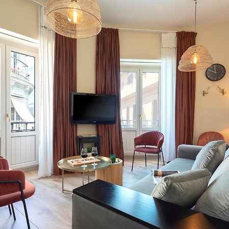 Apartamento Reformado En Malaga Centro By Rent Me Luaran gambar