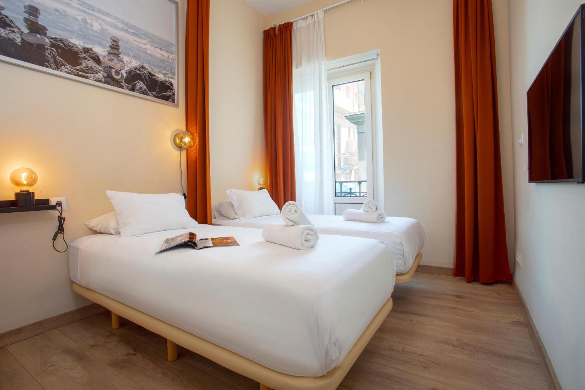 Apartamento Reformado En Malaga Centro By Rent Me Luaran gambar